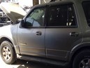 2008 FORD EXPEDITION, GRAY, XLT MODEL, 5.4L, AT, 2WD.   F26500
